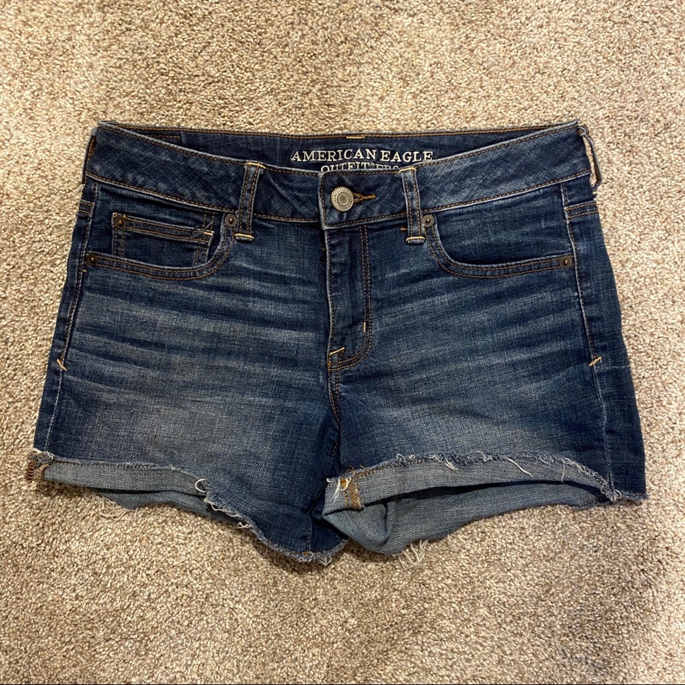 American Eagle | Denim Shorts